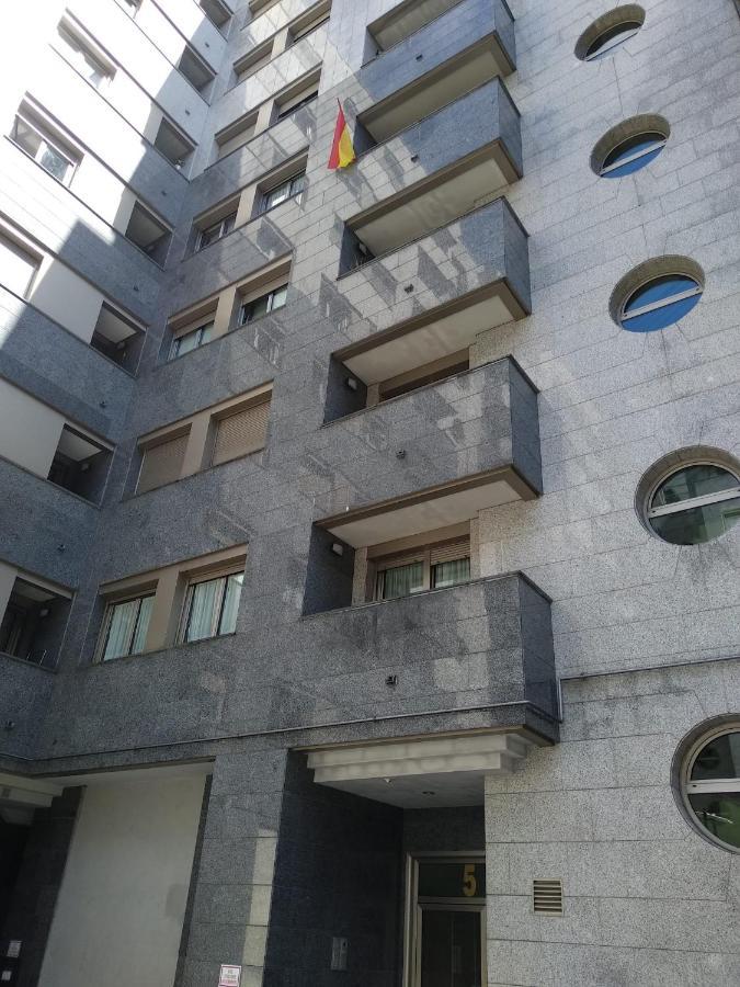 奥维耶多Alameda 5公寓 外观 照片