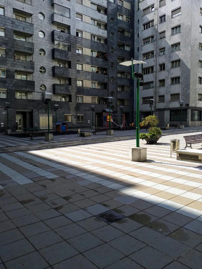 奥维耶多Alameda 5公寓 外观 照片