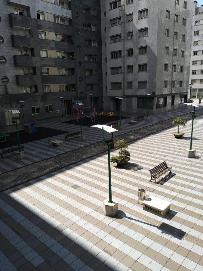 奥维耶多Alameda 5公寓 外观 照片
